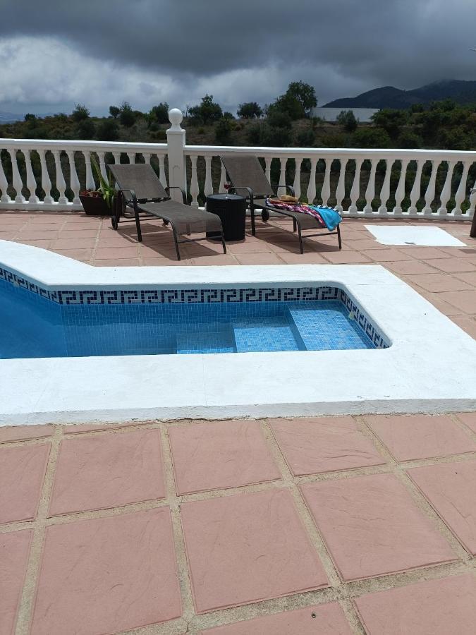 Soraida Villa *