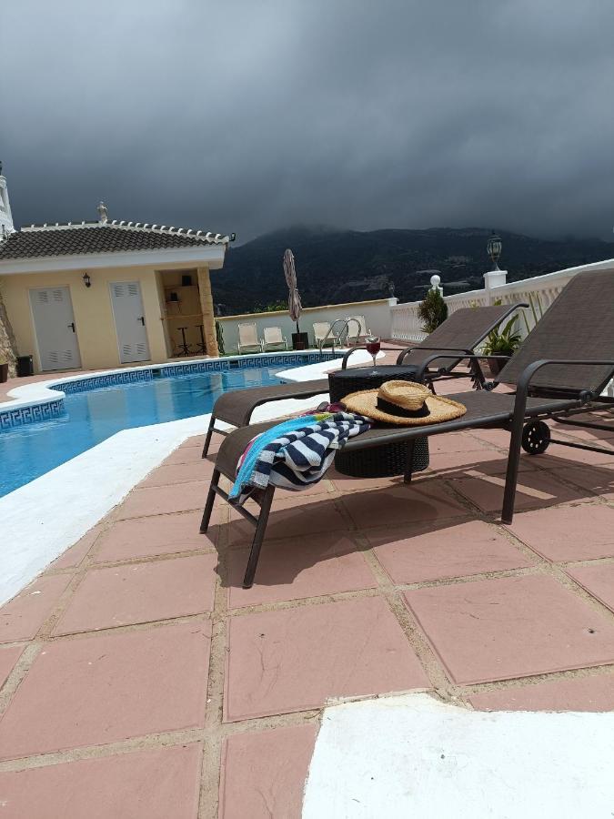 Soraida Villa *