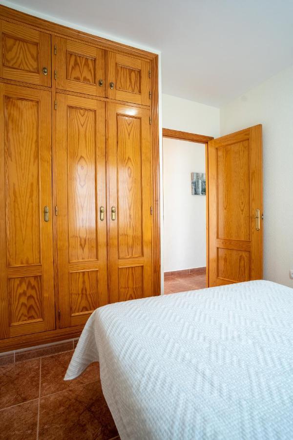 Apartamento Casa San José