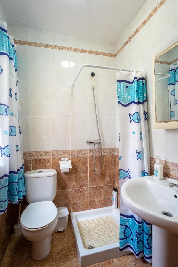 Apartamento Casa San José