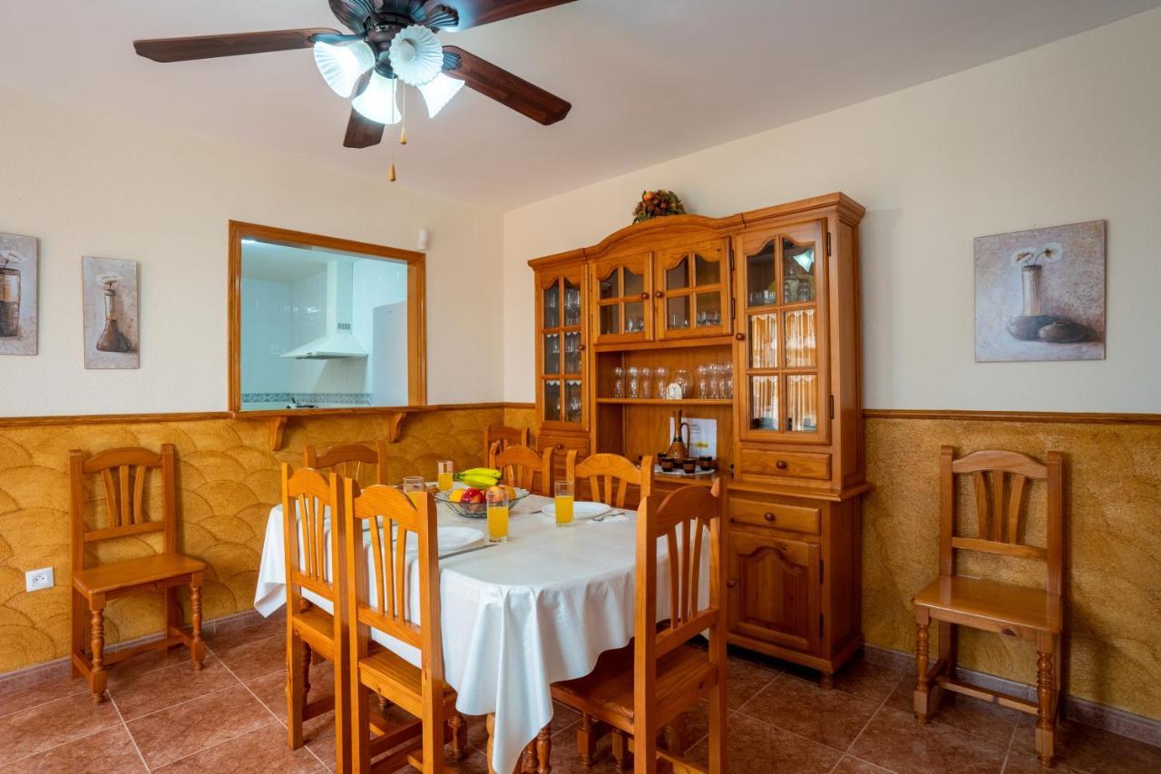 Casa * San José