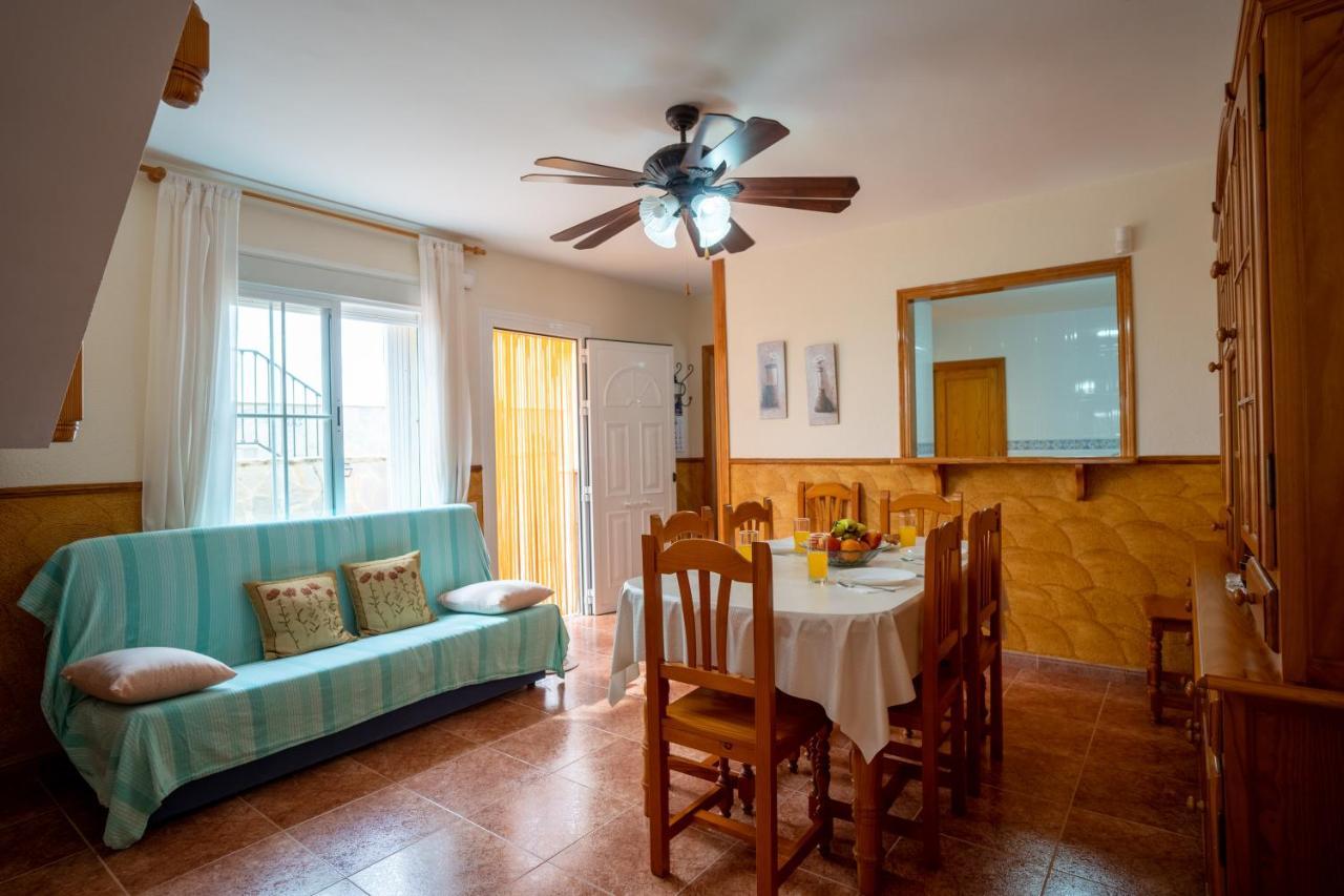 Apartamento Casa San José