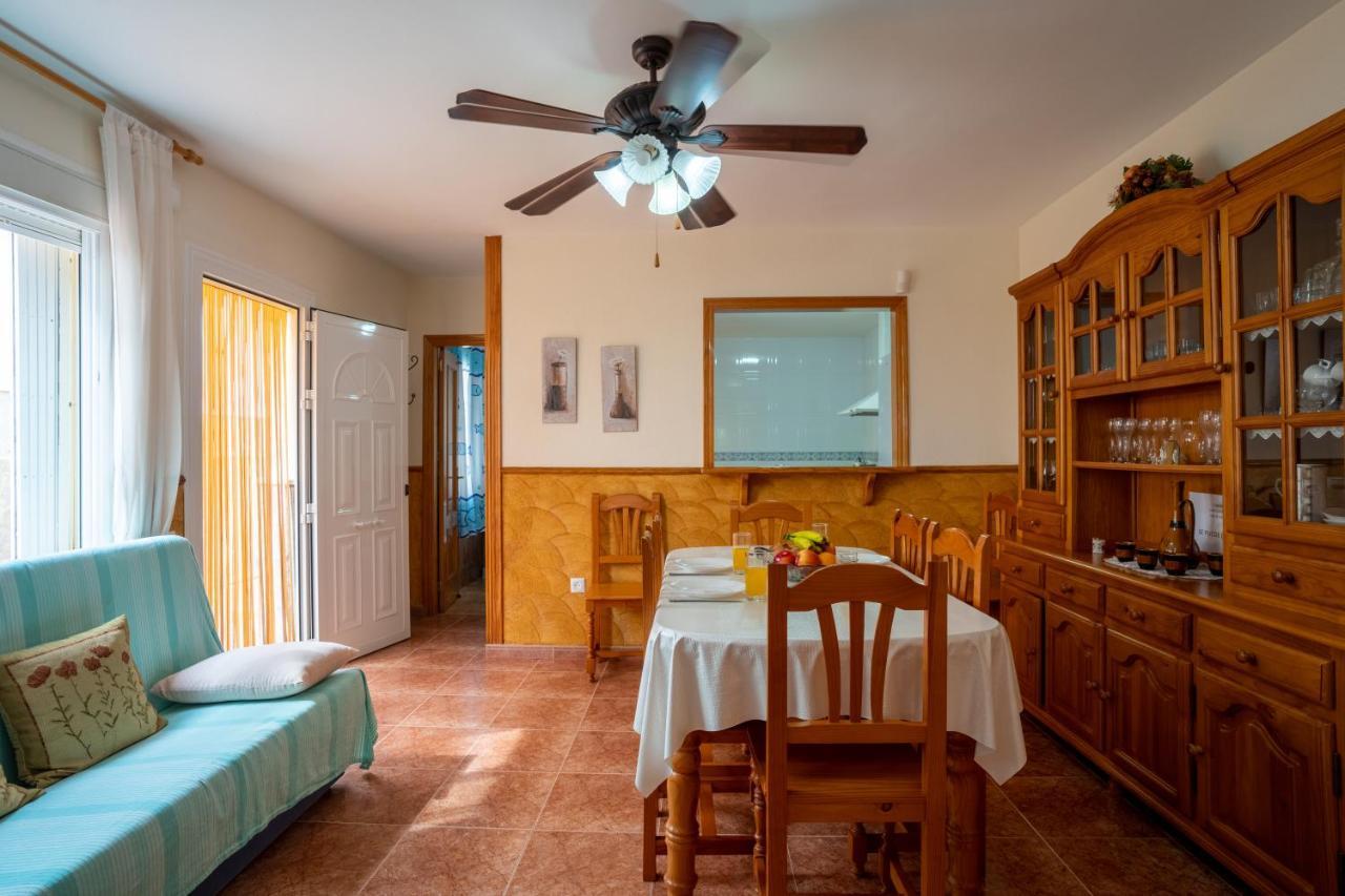 Apartamento Casa San José