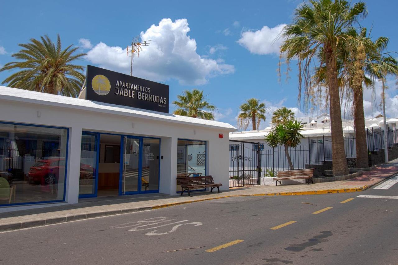 Jable Bermudas Apartment