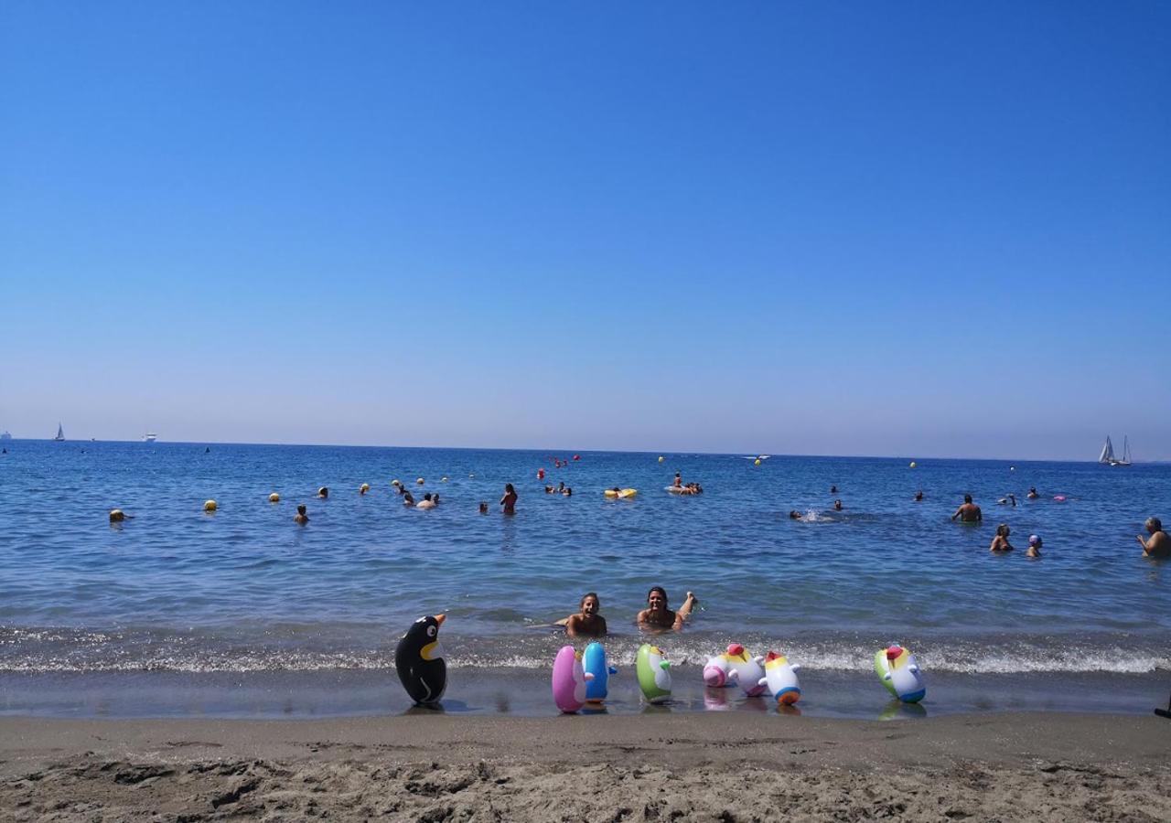 Amplio Cerca De La Playa By Almeria2stay Apartment Almeria