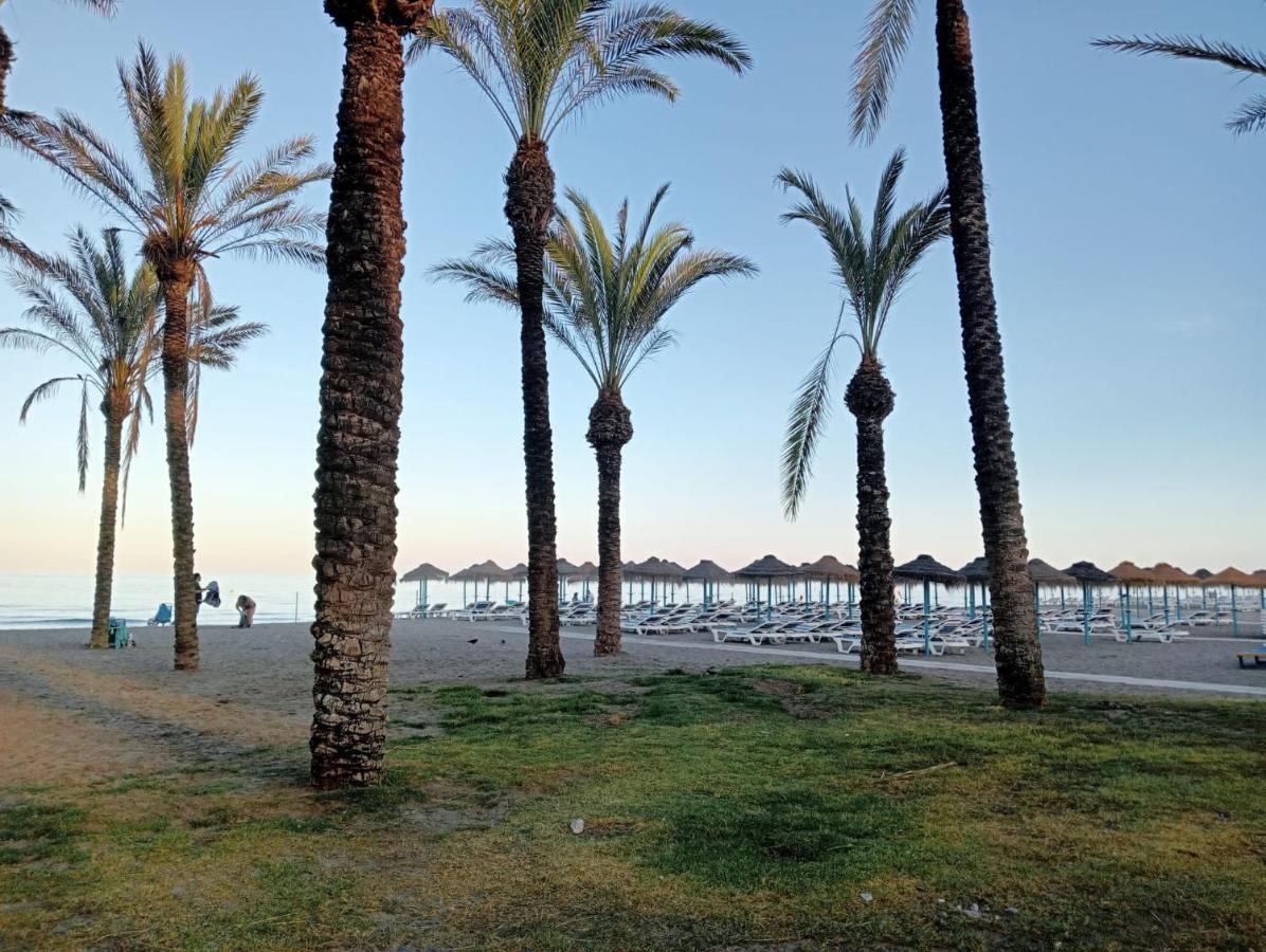 Center Estudio Sun & Beach Apartment Torremolinos