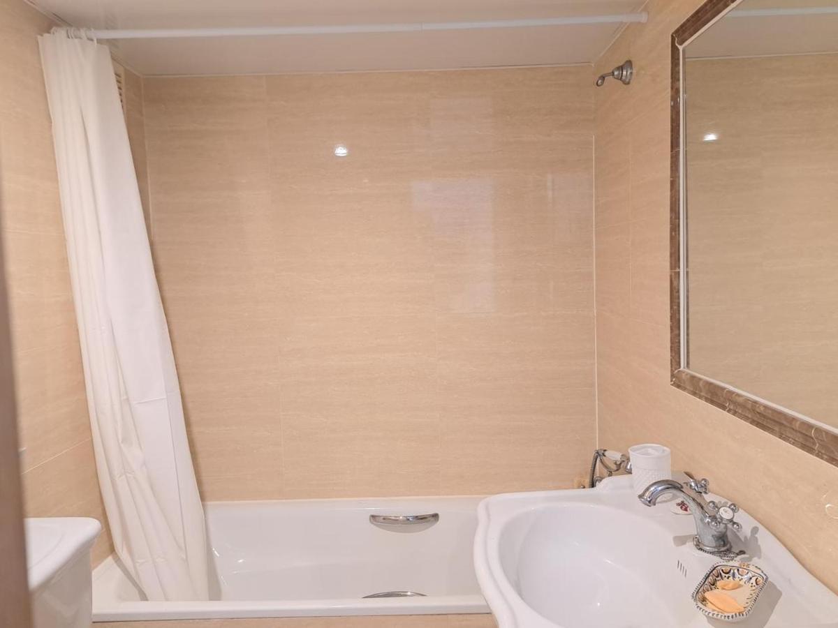 Atico Puerto Y Playa Apartamento