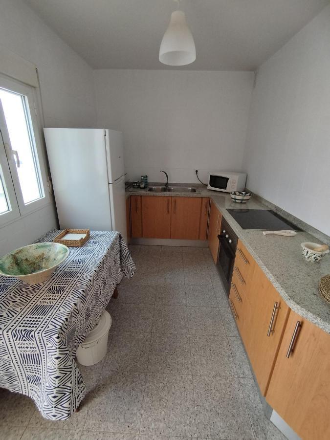 Apartment Endagora Nijar