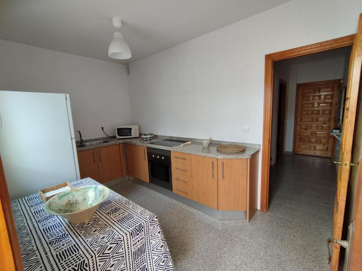 Endagora Apartment *