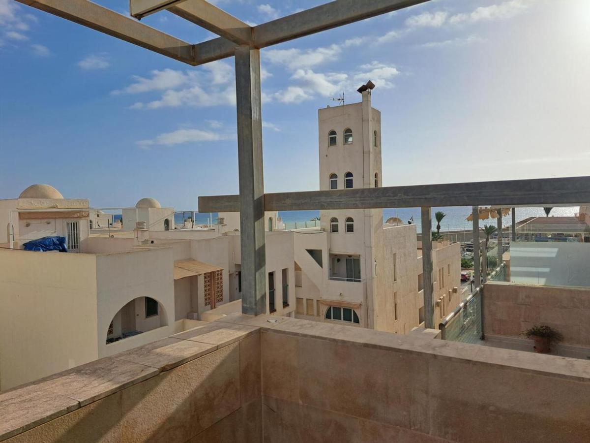 Apartamento Atico Puerto Y Playa *