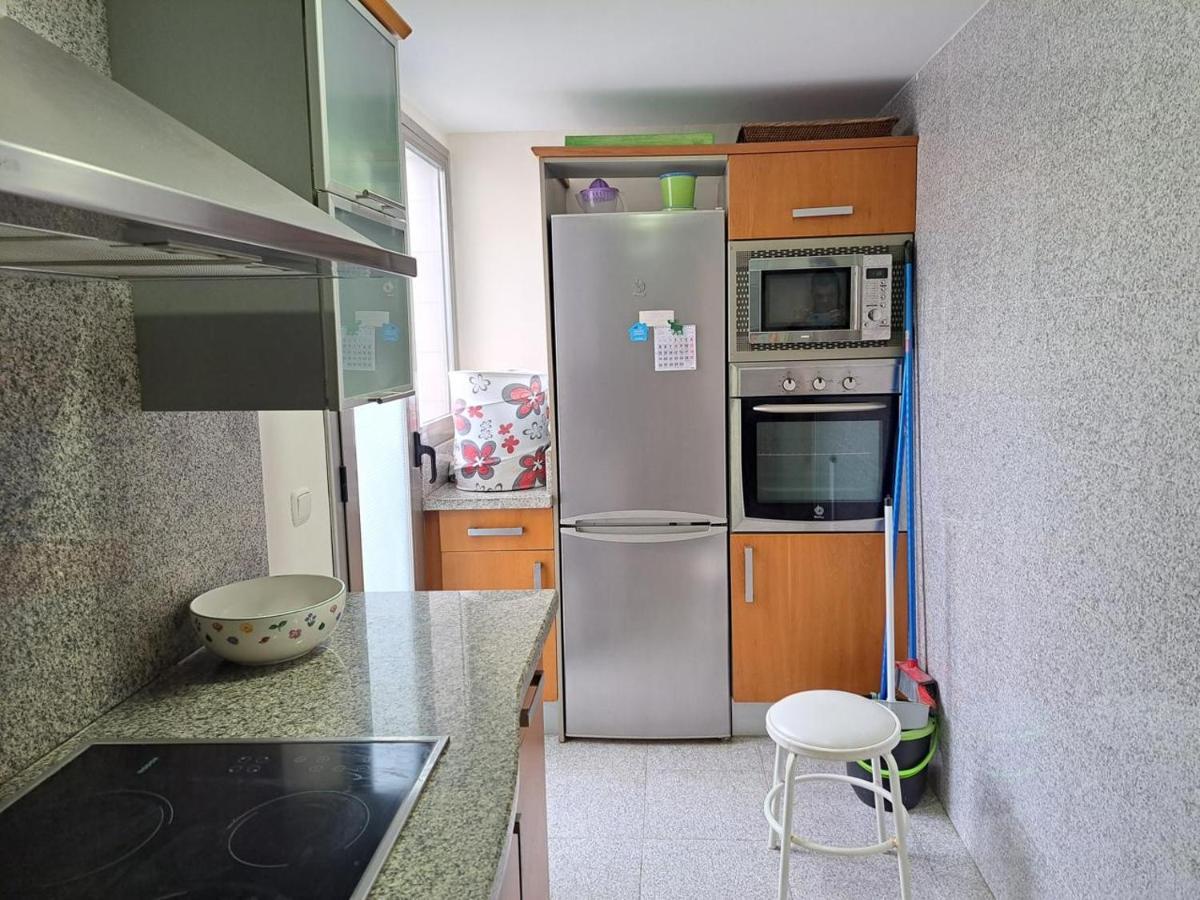 Atico Puerto Y Playa Apartamento Garrucha