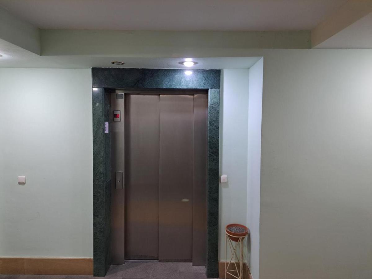 Atico Puerto Y Playa Apartamento Garrucha