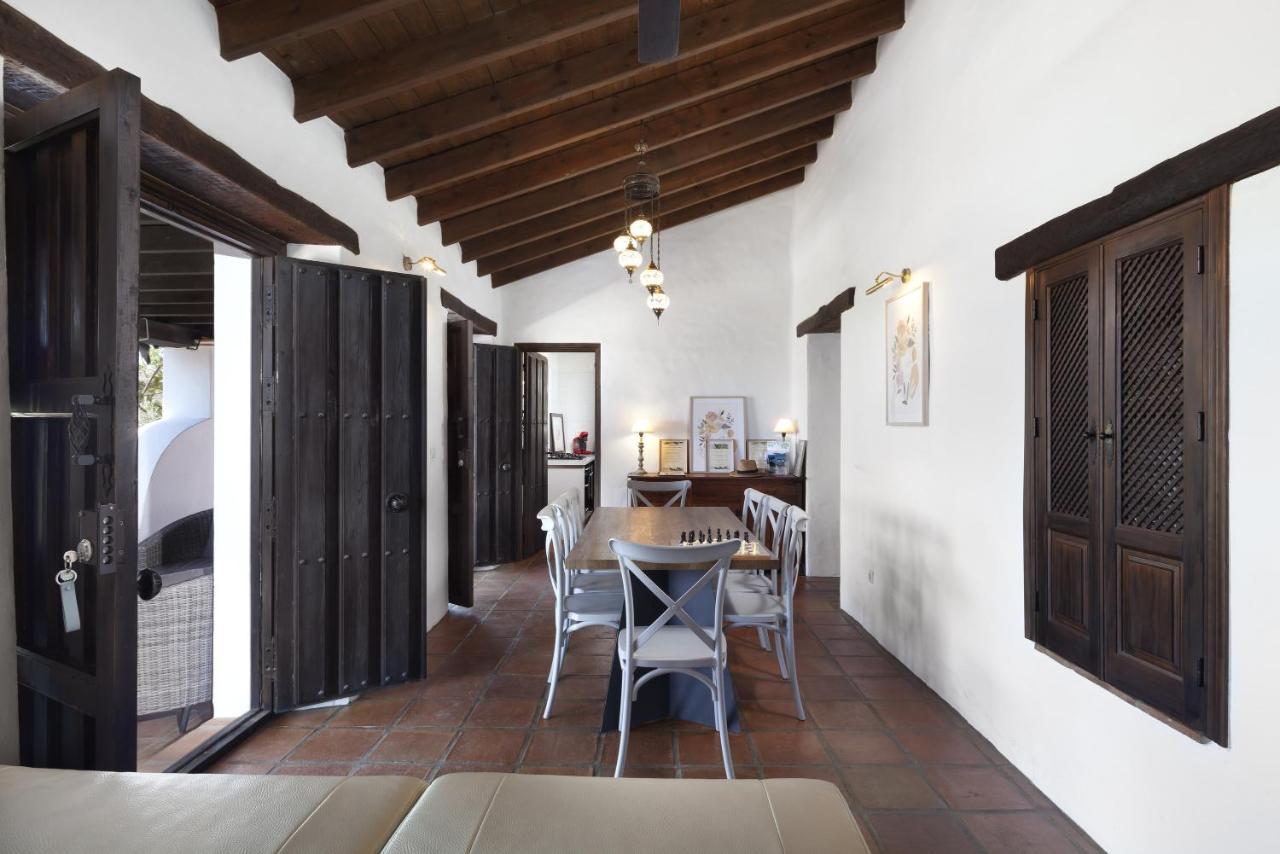 Villa Mojito