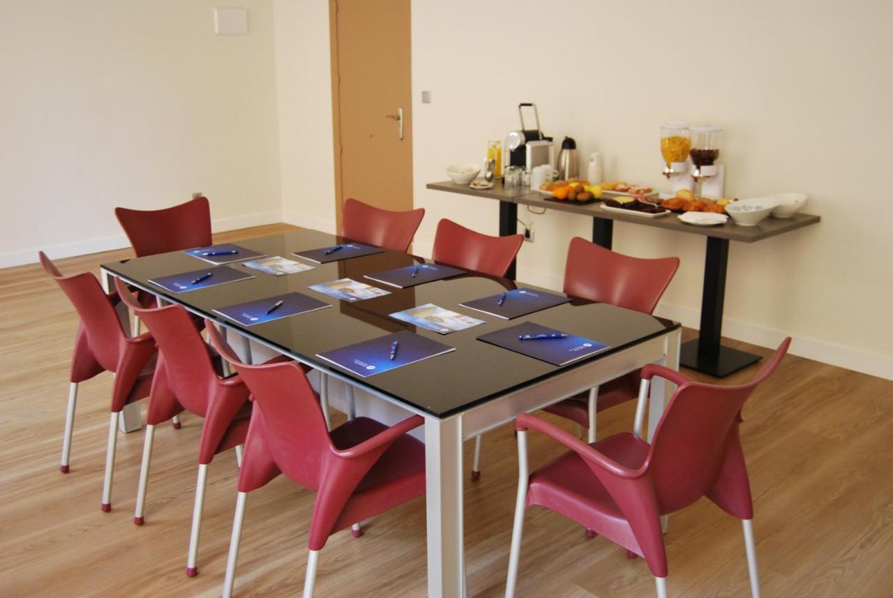 Estudiotel Hotel 2*