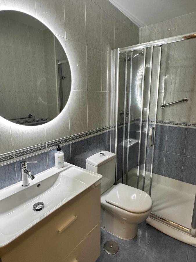 Apartment Magenta Apartamento Familiar A 100m De La Playa Fuengirola