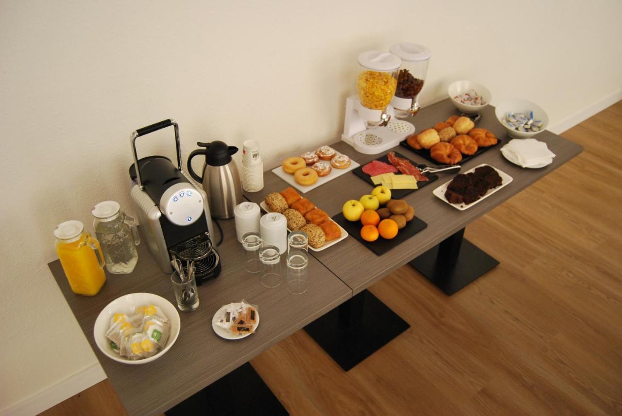 Hotel Estudiotel