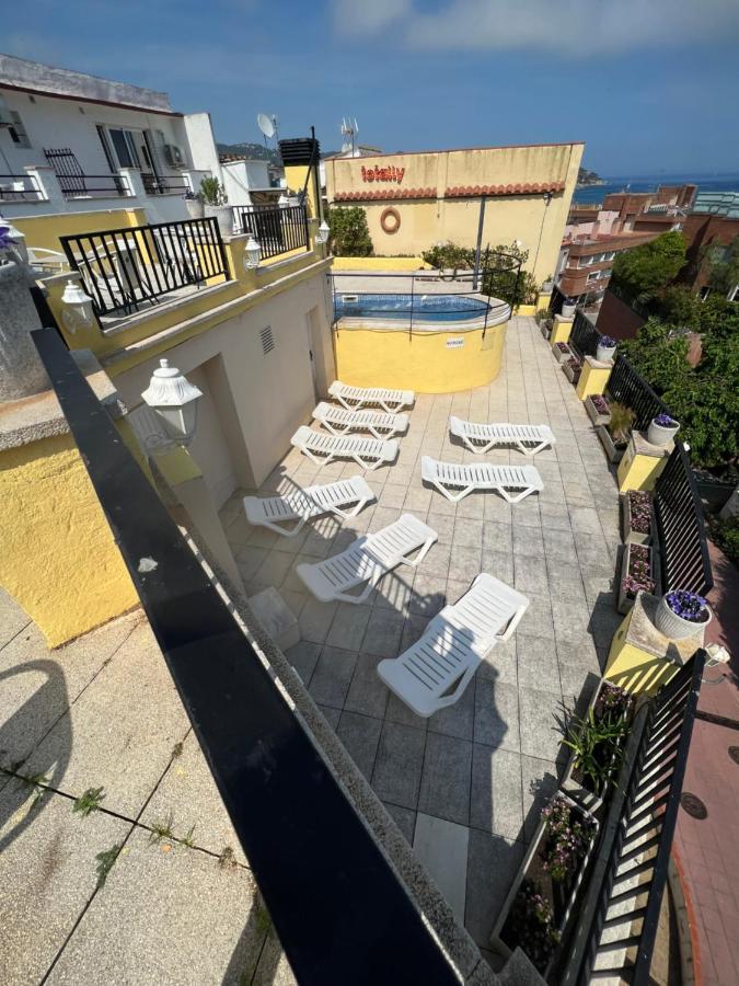 Apartamento Monjardi *