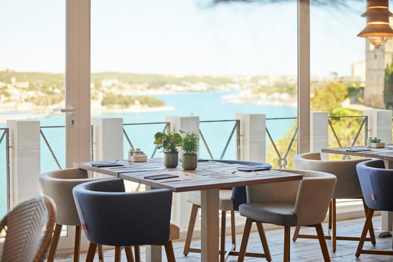Hotel Catalonia Mirador Des