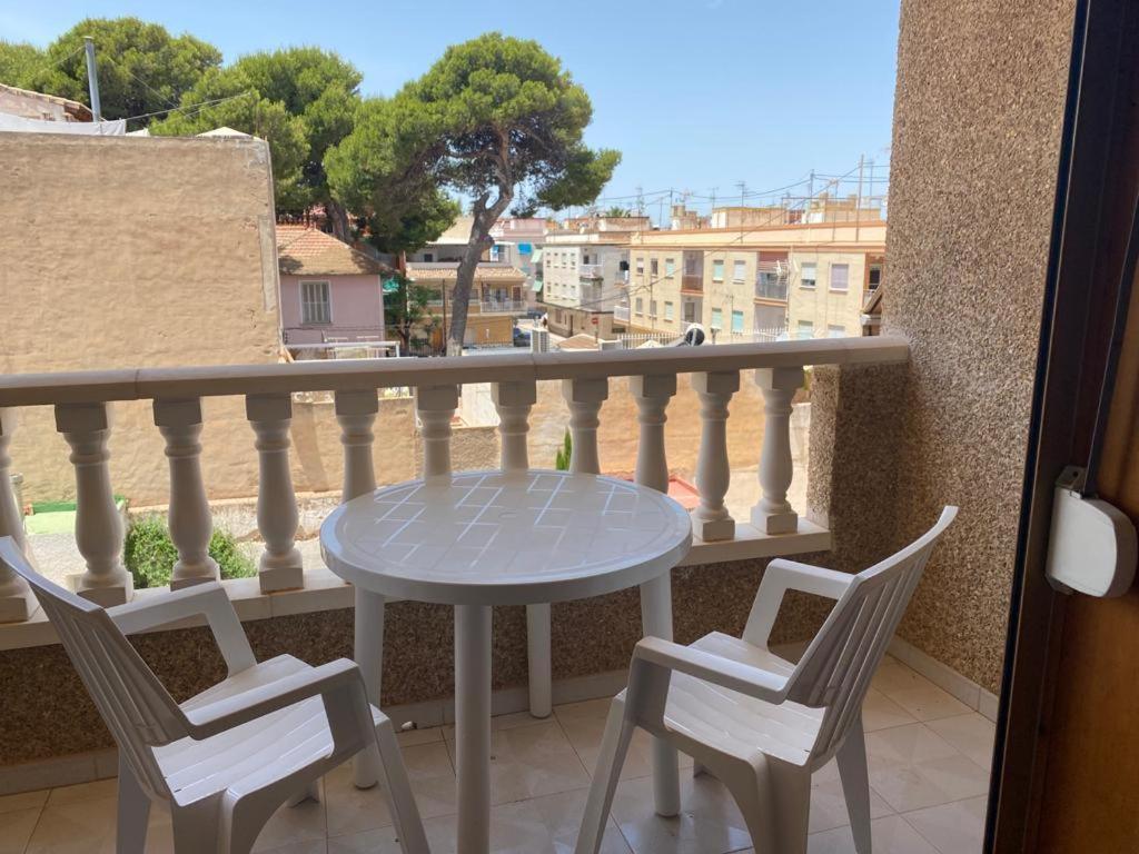 Apartamento Coqueto Al Lado Del Mar