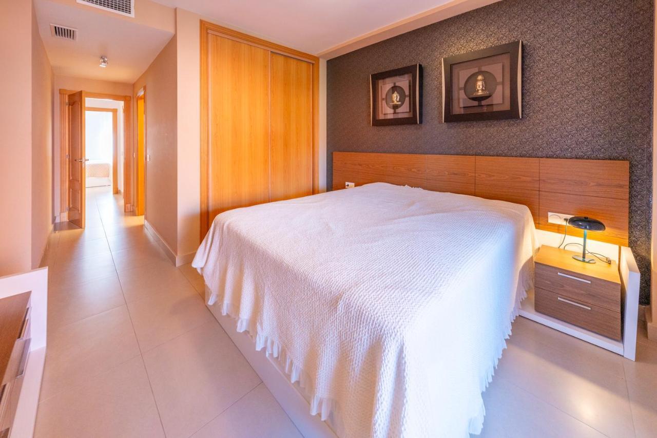 Apartamento Punta Del Faro