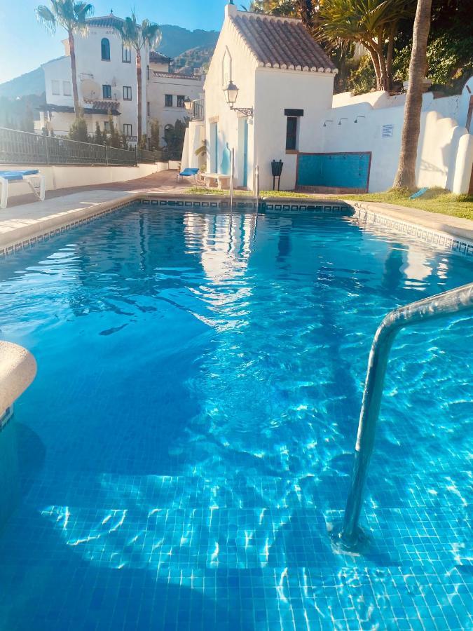 Holiday home Jardin Escondido