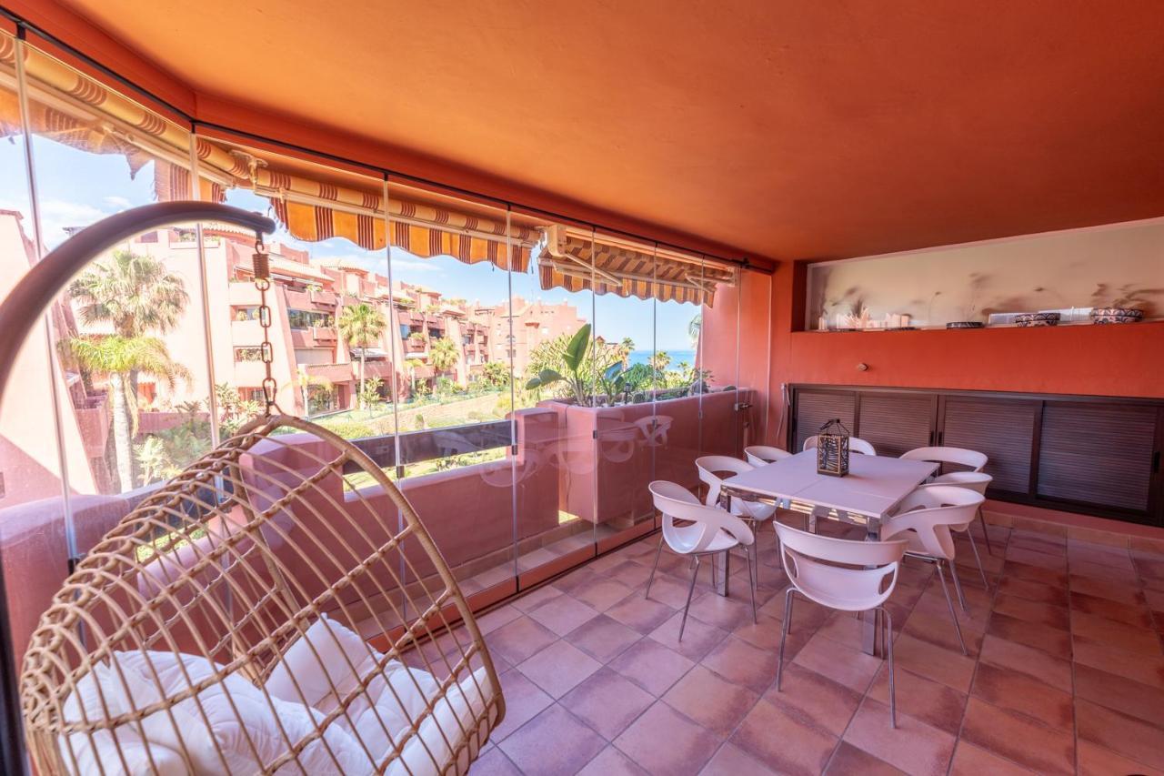 Apartamento Punta Del Faro *