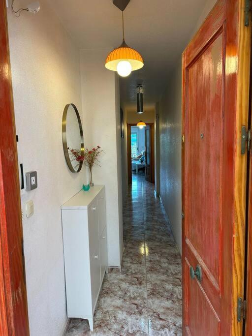 Apartamento Capitan Vista Al Mar Torrevieja
