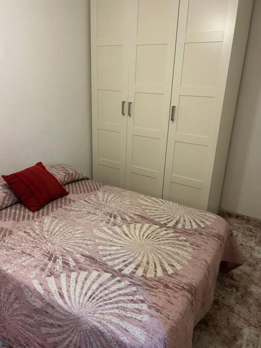 Apartamento Capitan Vista Al Mar *