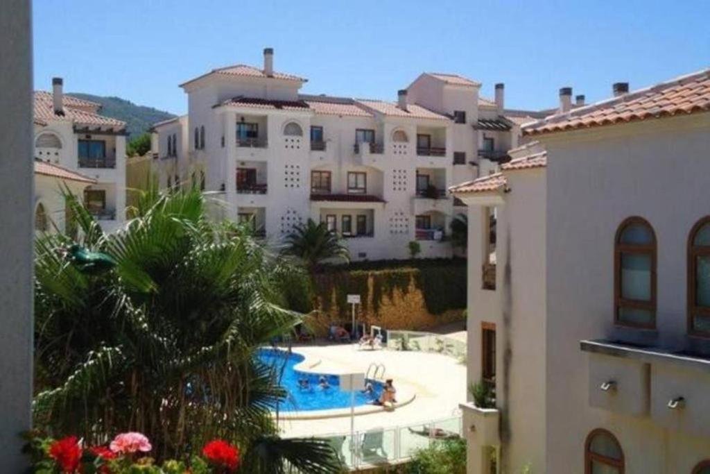 Apartment Piso Ardilla