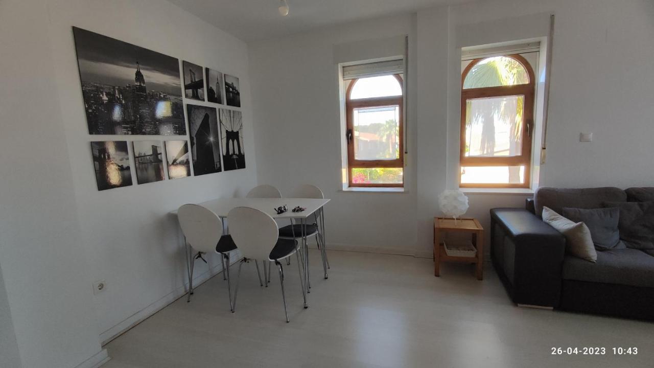 Piso Ardilla Apartment *