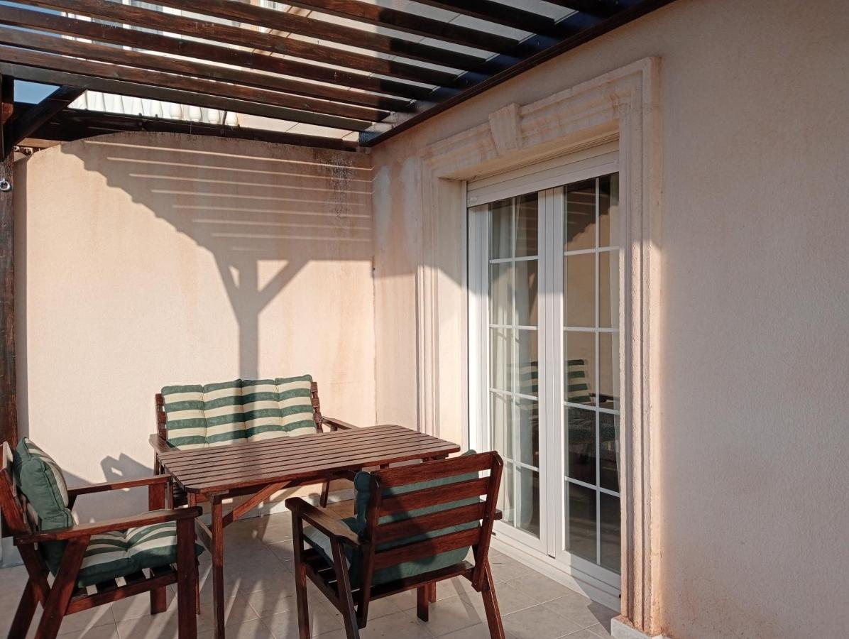 Balcon Al Mar Adra