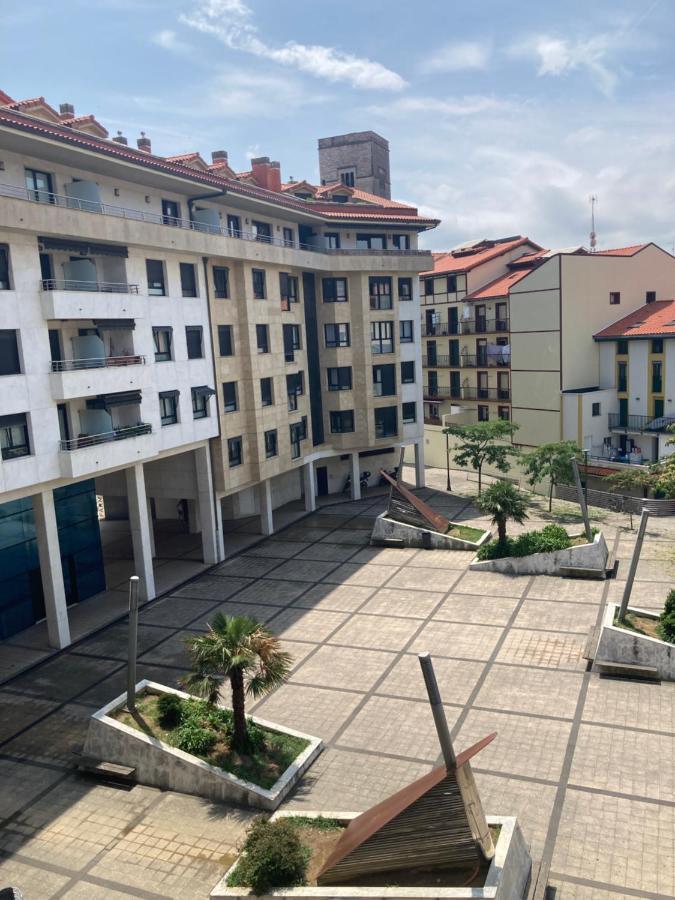 Ondartxo Ii - Ongi Etorri Apartment *