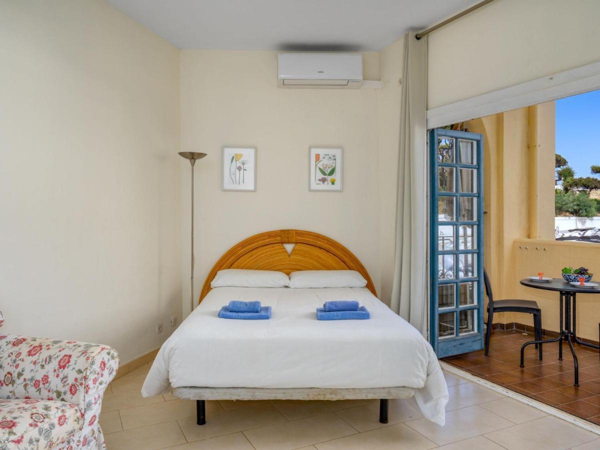 Cabopino-2 Apartamento *