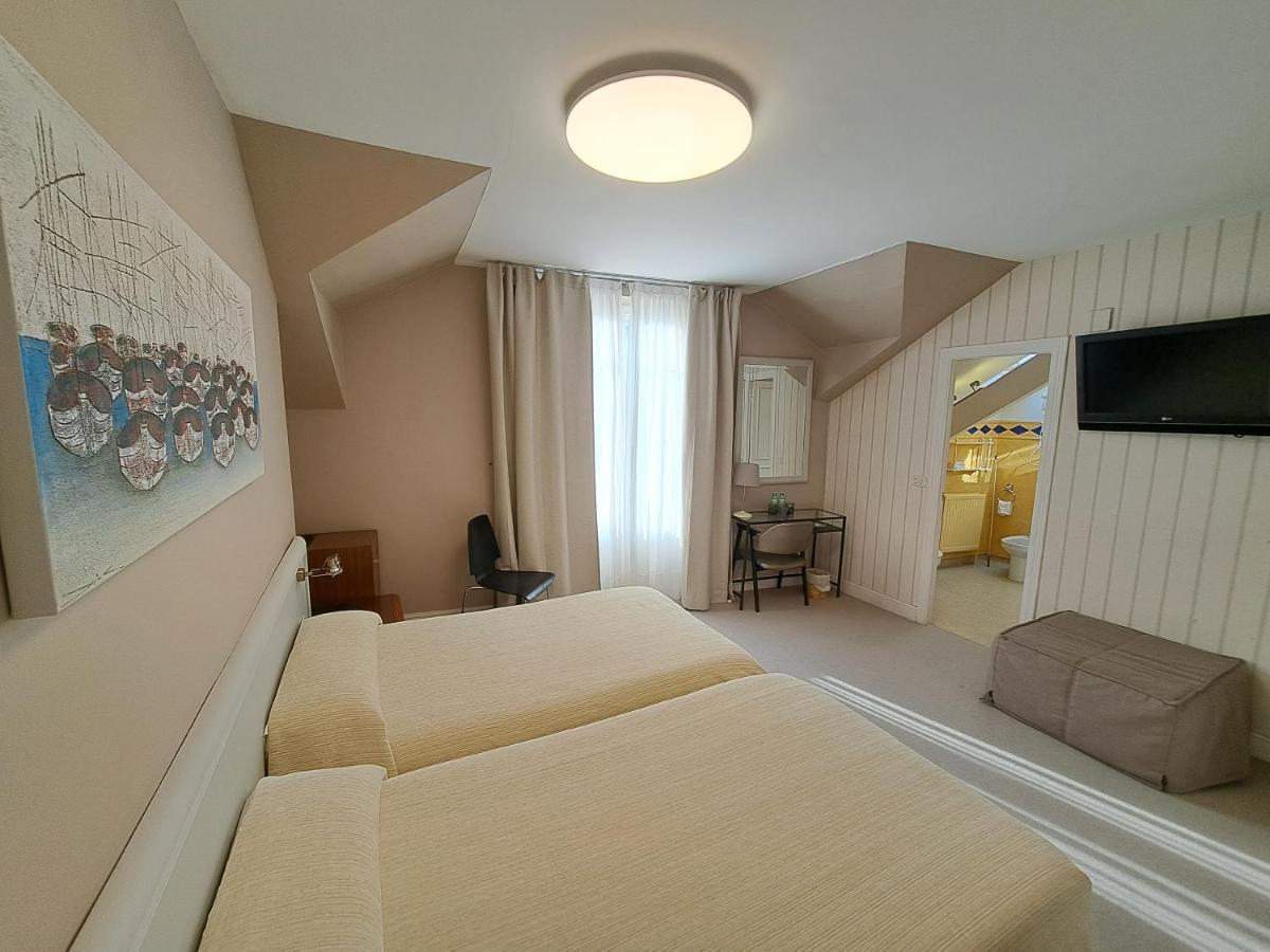 Hotel Atalaya