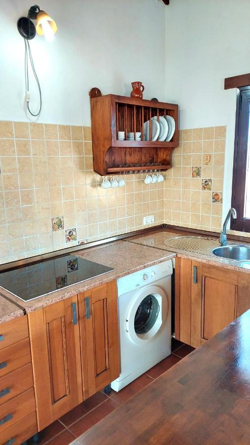 Casa Nisamarita By Sea There Fuerteventura Holiday home Lajares