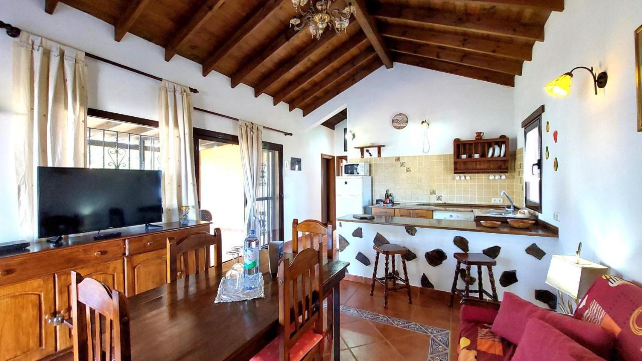 Casa Nisamarita By Sea There Fuerteventura *