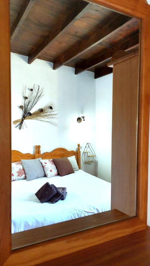 Casa Nisamarita By Sea There Fuerteventura Holiday home *