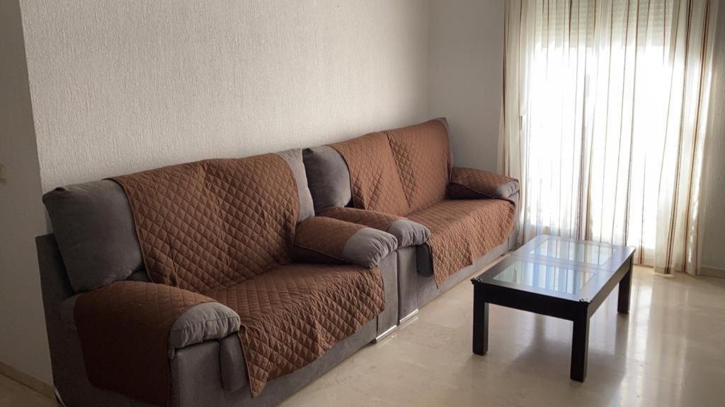 Apartment Duplex En El Centro De *