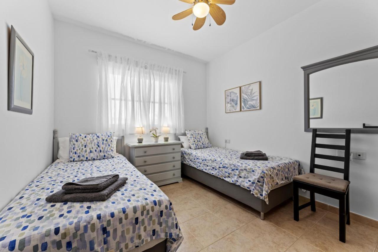 Apartamento Casahost Fuerteventura Golf *