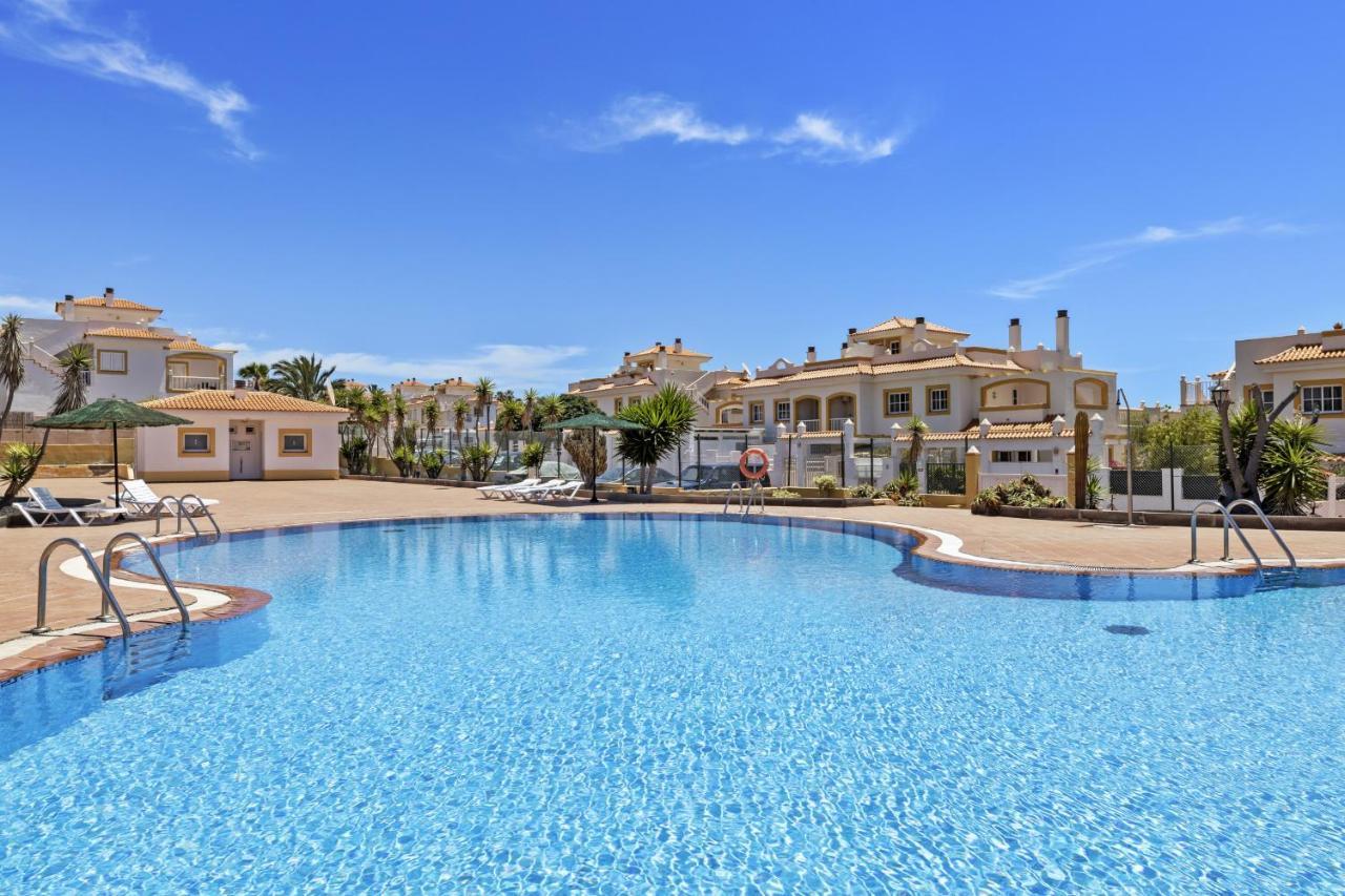 Casahost Fuerteventura Golf Apartamento *