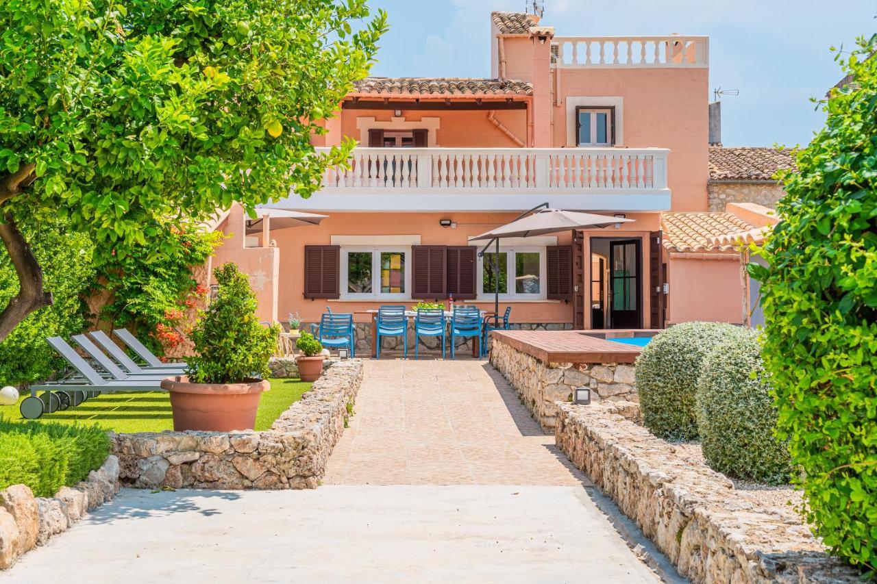 Serenity Villa *