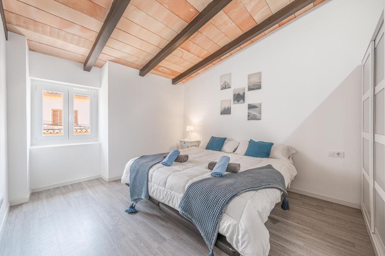 Serenity Villa Campanet