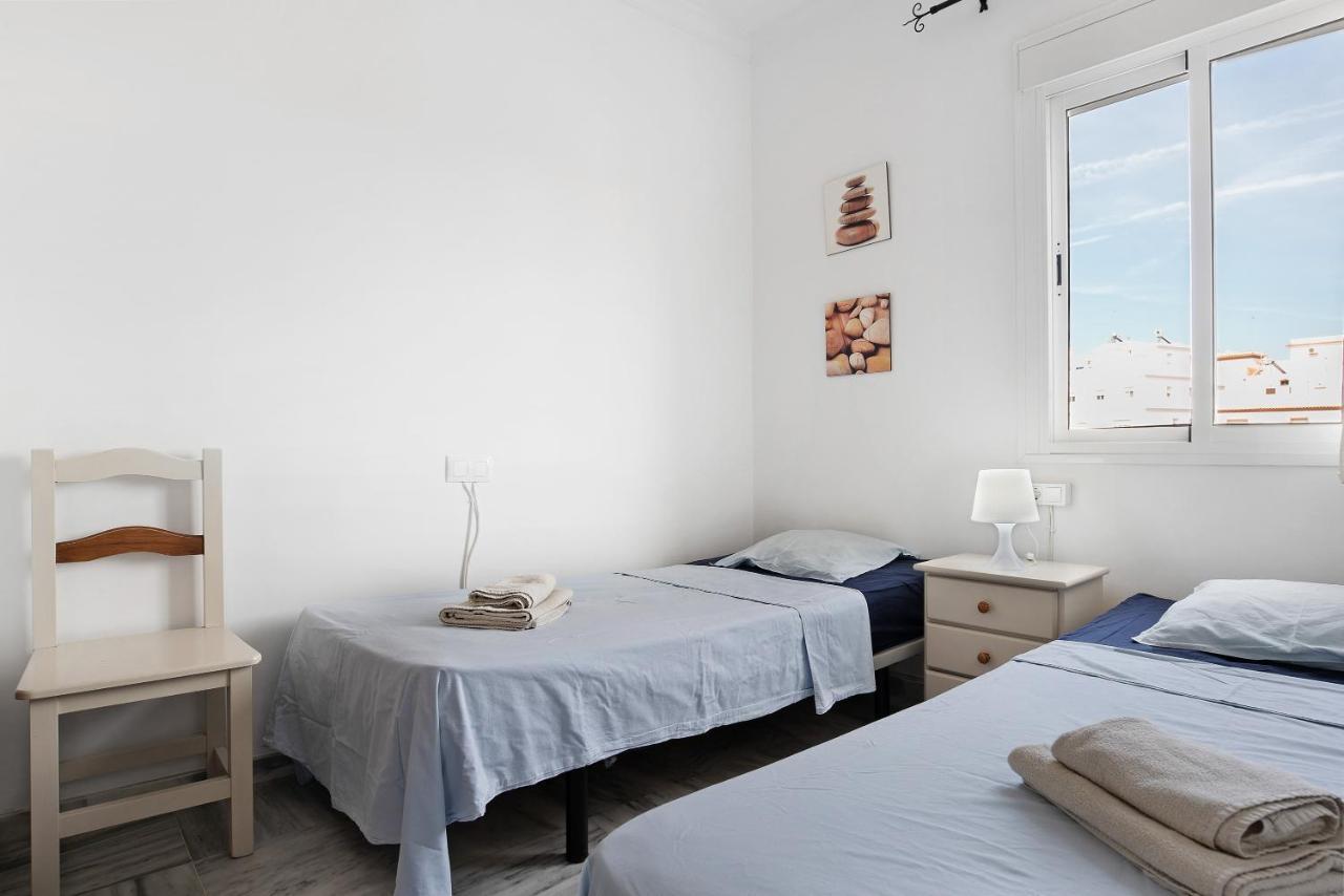 Casa Miren Conil De La Frontera