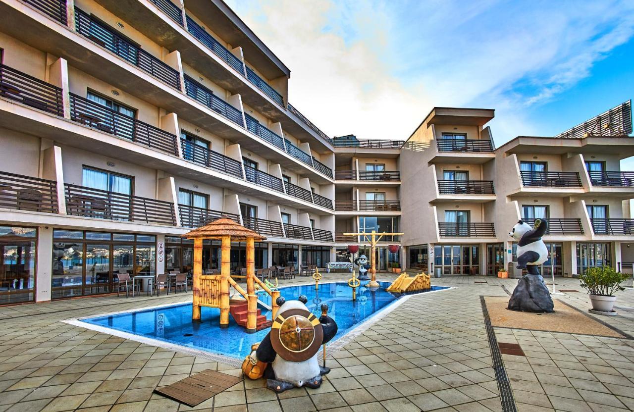Apartahotel Leonardo Royal Mallorca Bay Palmanova