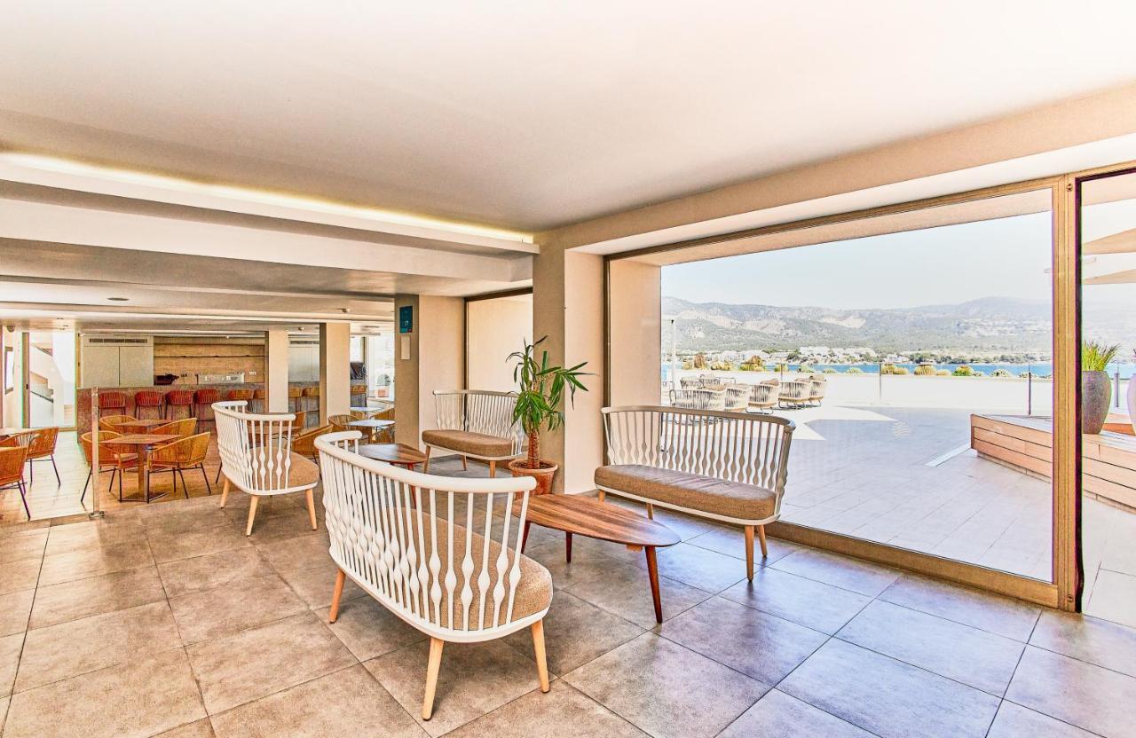 Apartahotel Leonardo Royal Mallorca Bay Palmanova