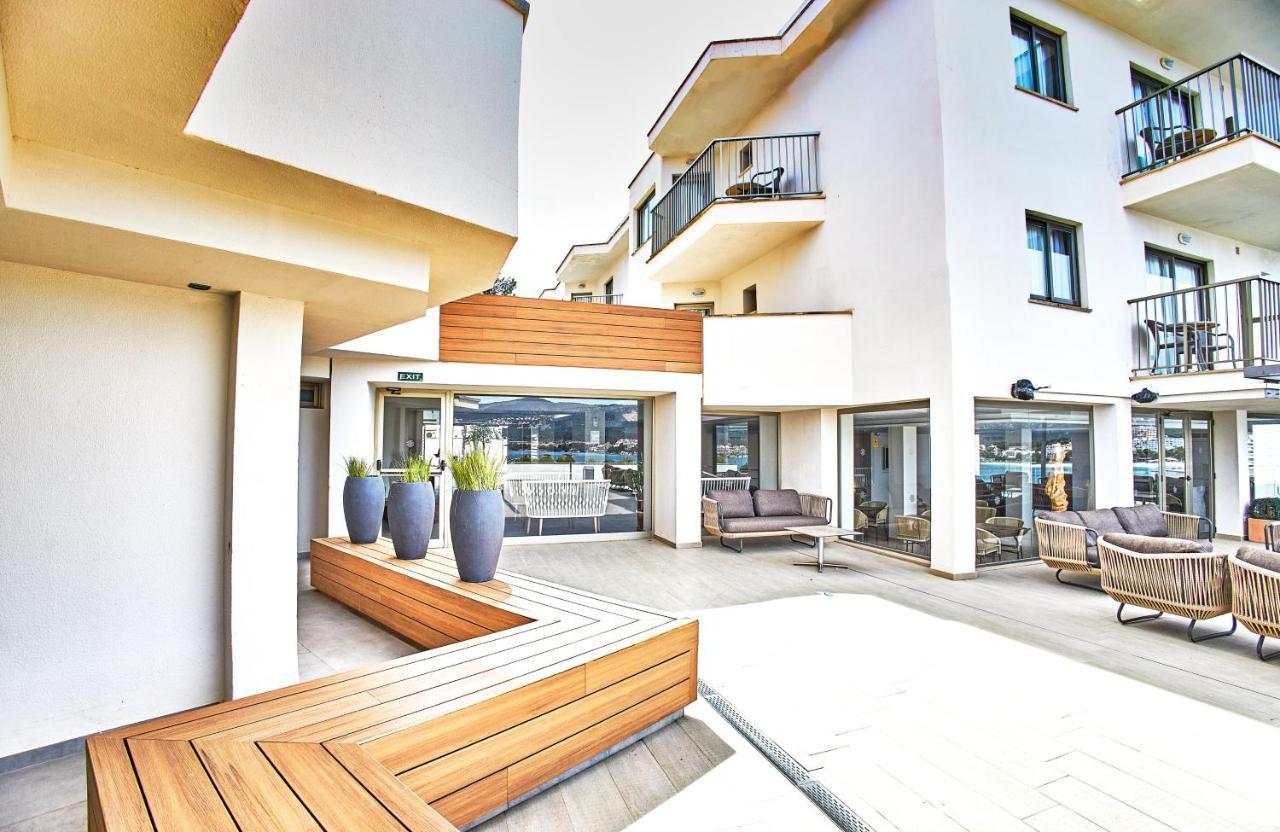 Apartahotel Leonardo Royal Mallorca Bay 4*