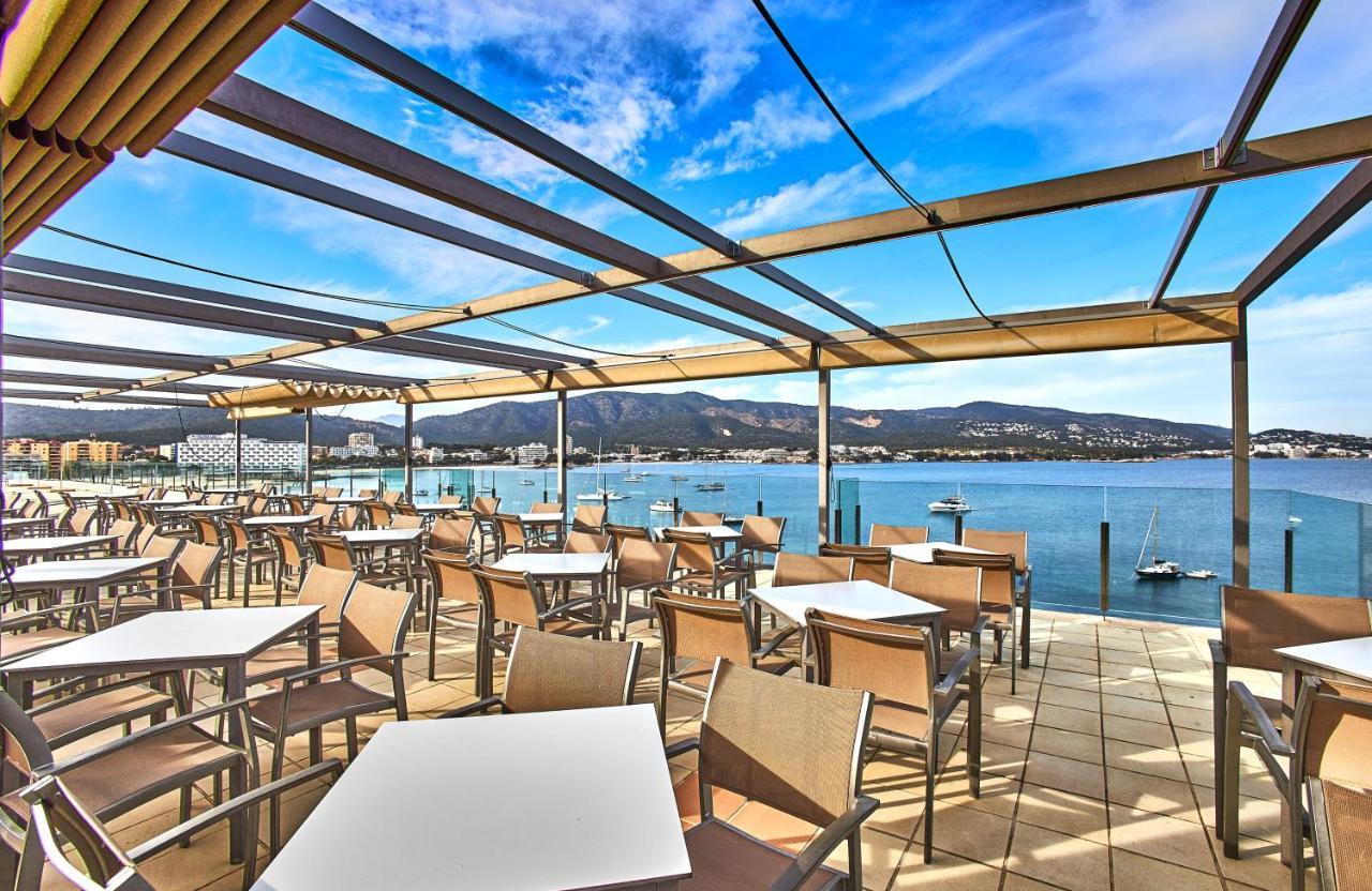 Apartahotel Leonardo Royal Mallorca Bay