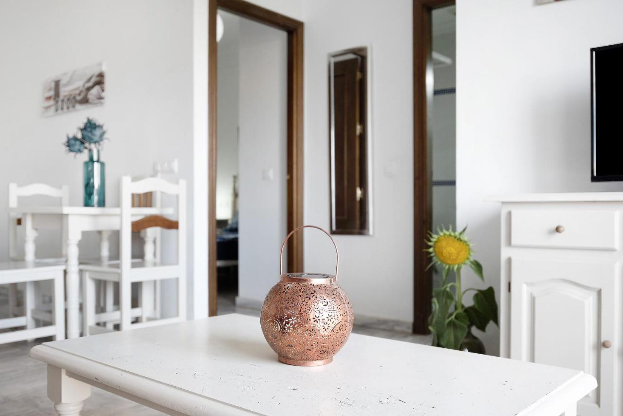 Apartamento Casa Miren