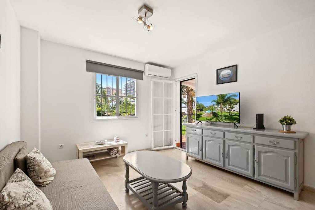 Benalmar Playa Apartment *