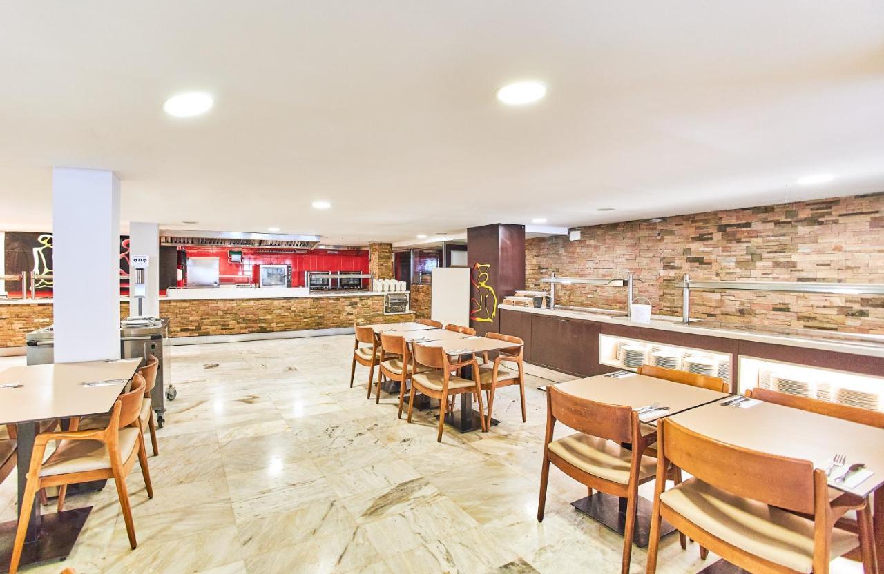 Apartahotel Leonardo Royal Mallorca Bay